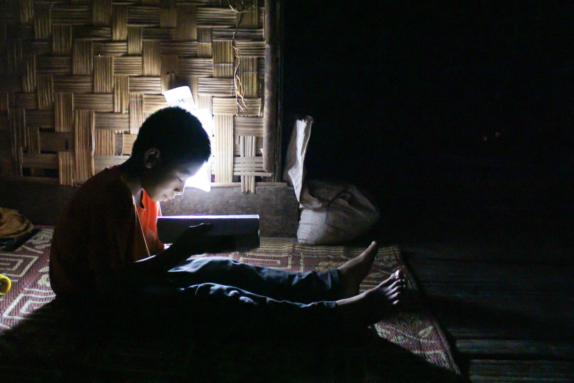 Breaking Barriers to Education