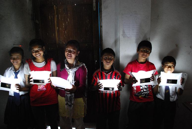 Updates From the Field: Nepal Earthquake Relief