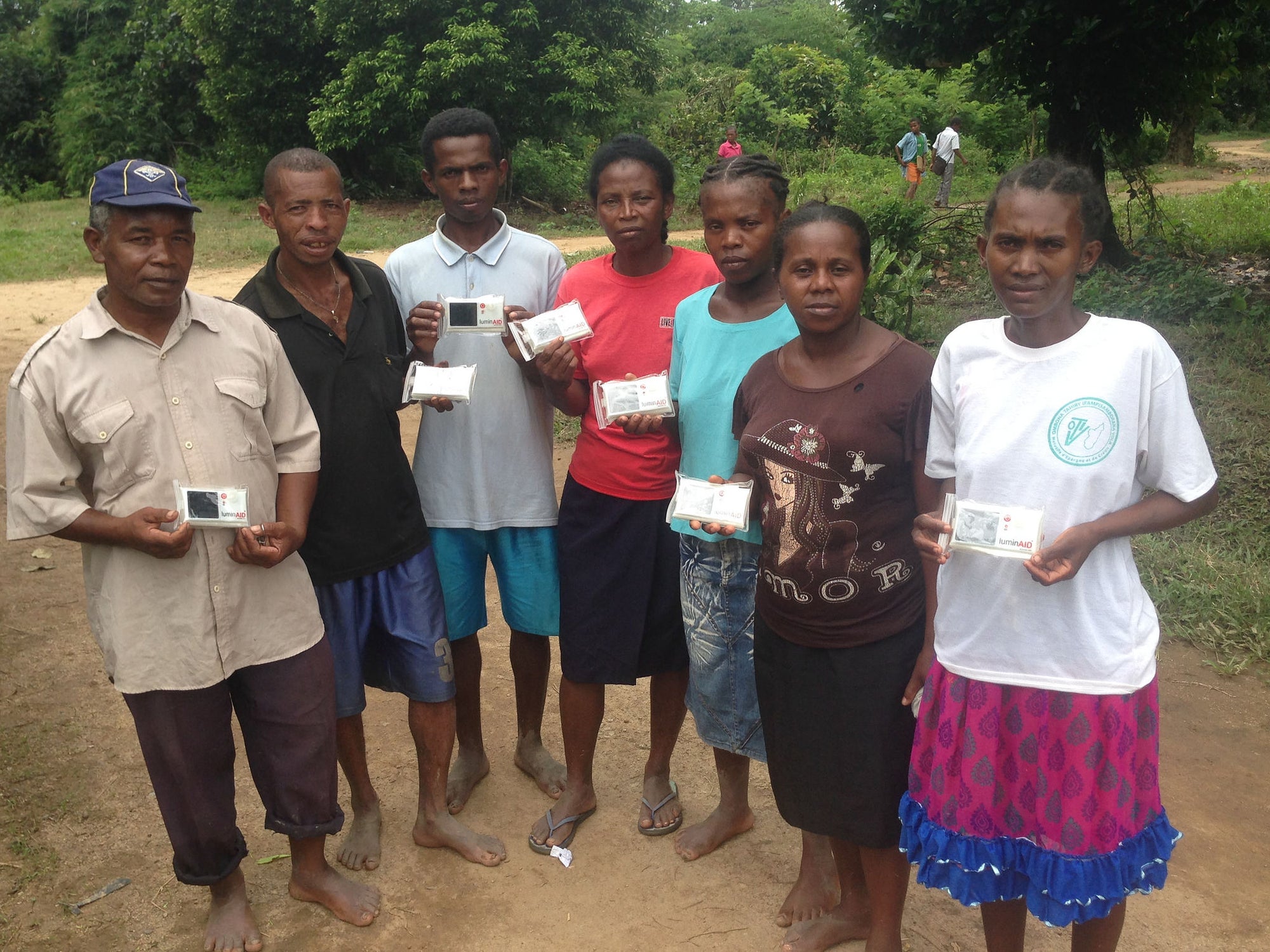 Notes from the Field: Peace Corp Volunteer Takes on Malaria Prevention in Madagascar