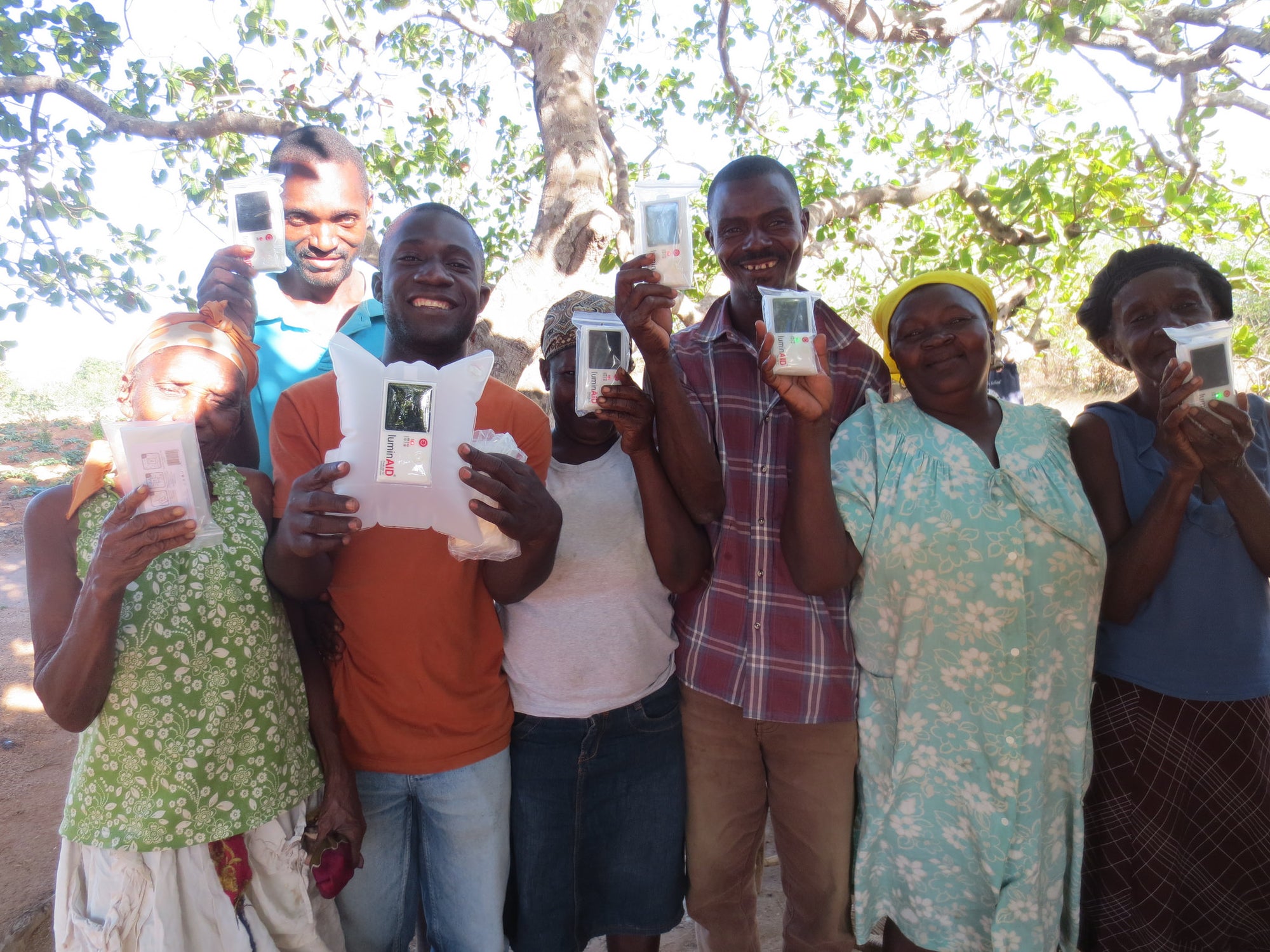 Notes from the Field: Step of Faith Ministry’s Successful Trip to Haiti