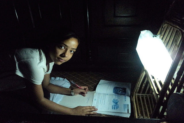 How Safe Light Breaks Down Barriers for Women and Girls