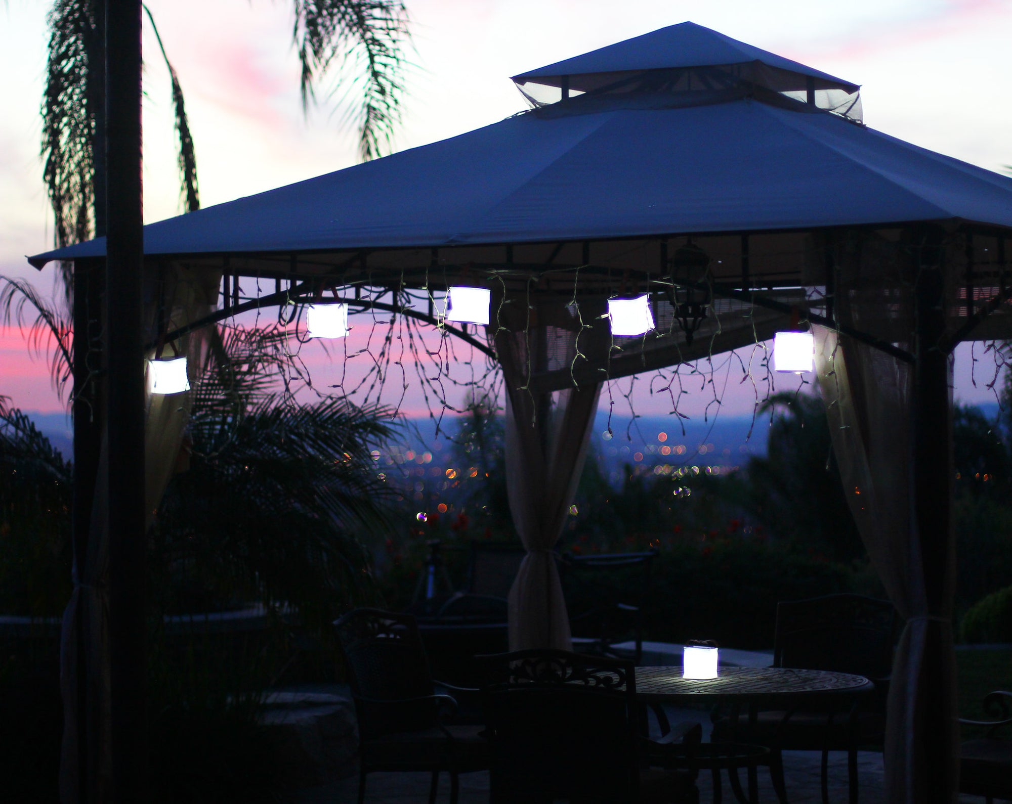 5 Ways to Turn Your Backyard Into a Summer Destination