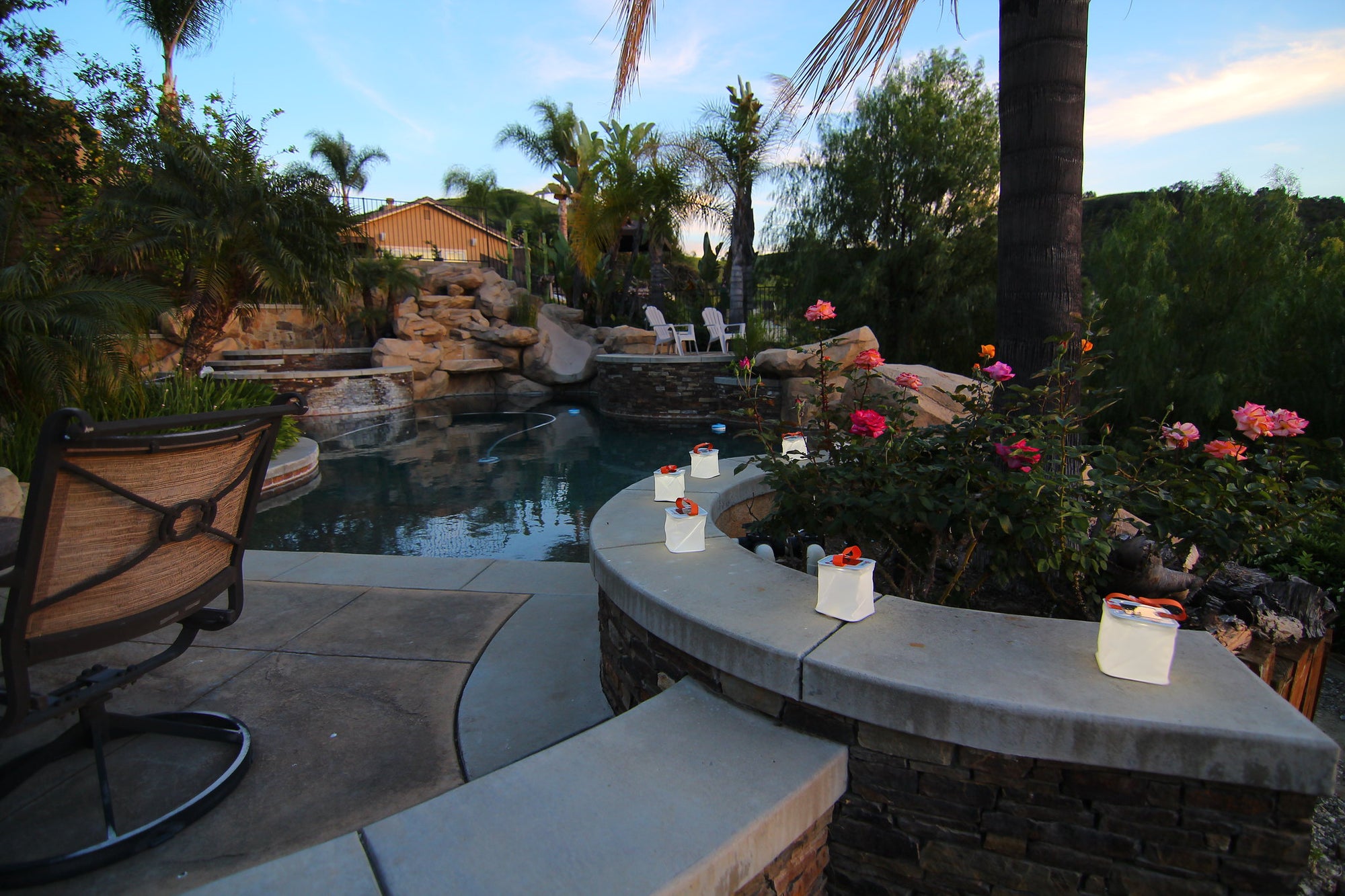 Summer Weekend Bucket List