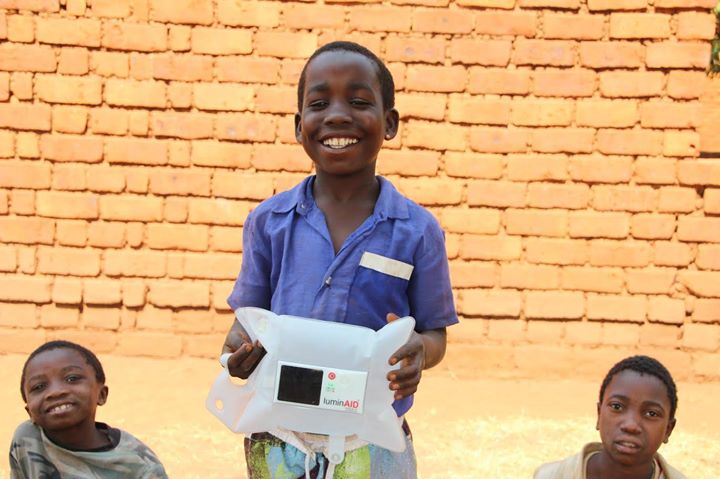 Notes from the Field: Lighting up the Road to Development in Malawi