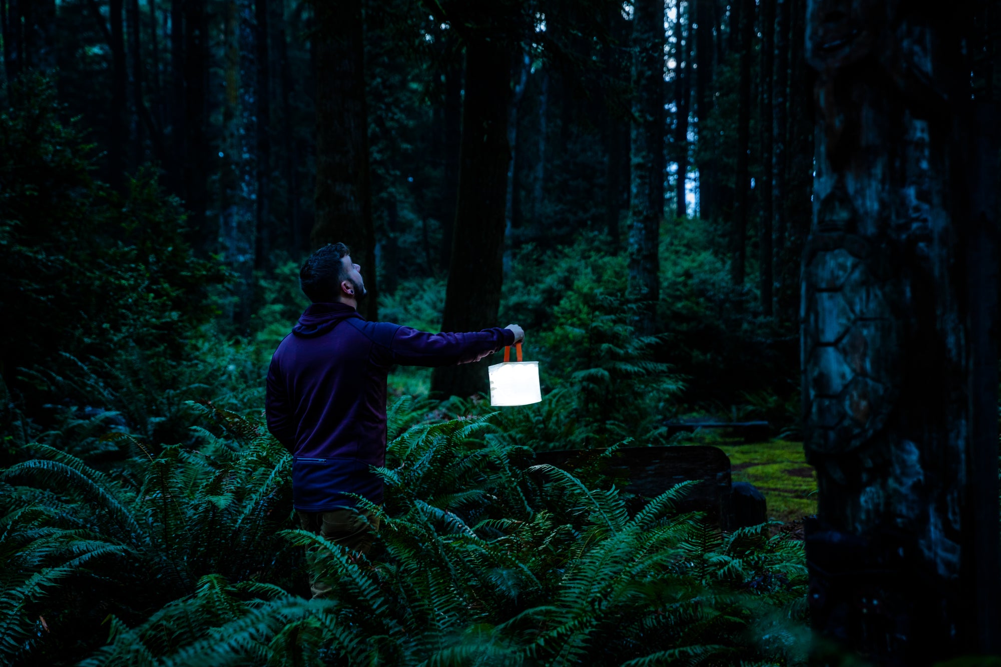 LuminAID Featured in Cairn Top Outdoor Camping Gear Picks