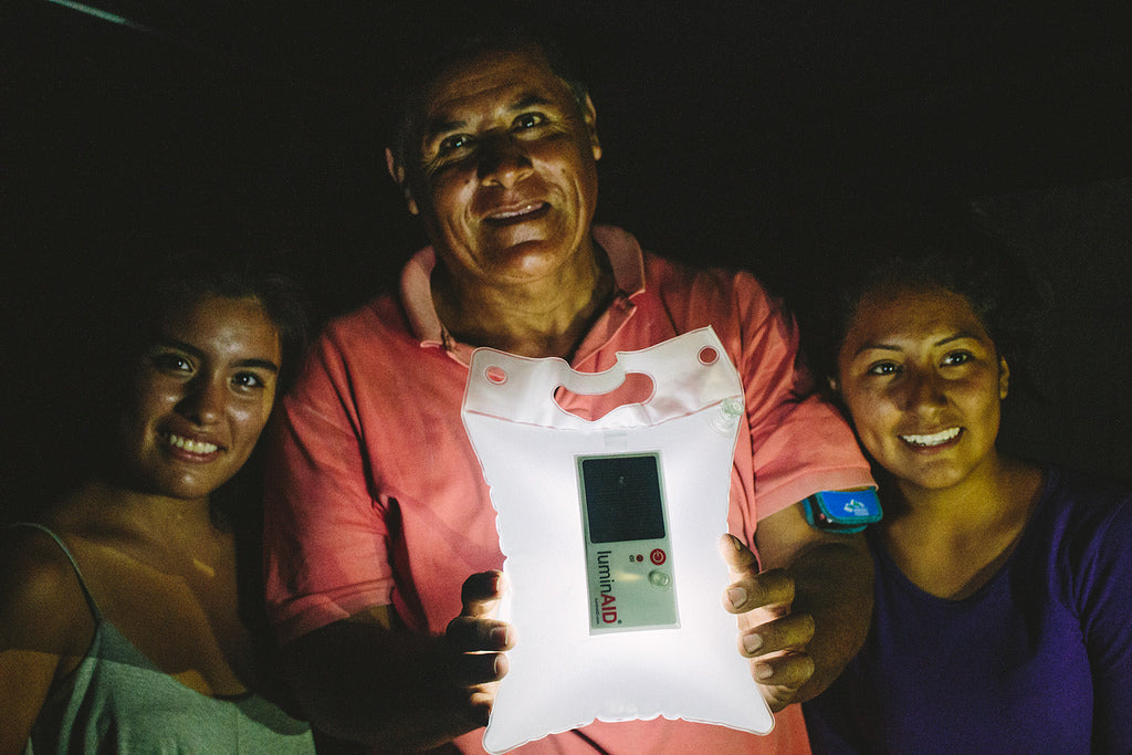 Update from the Field: Emergency Response to Flooding in Peru