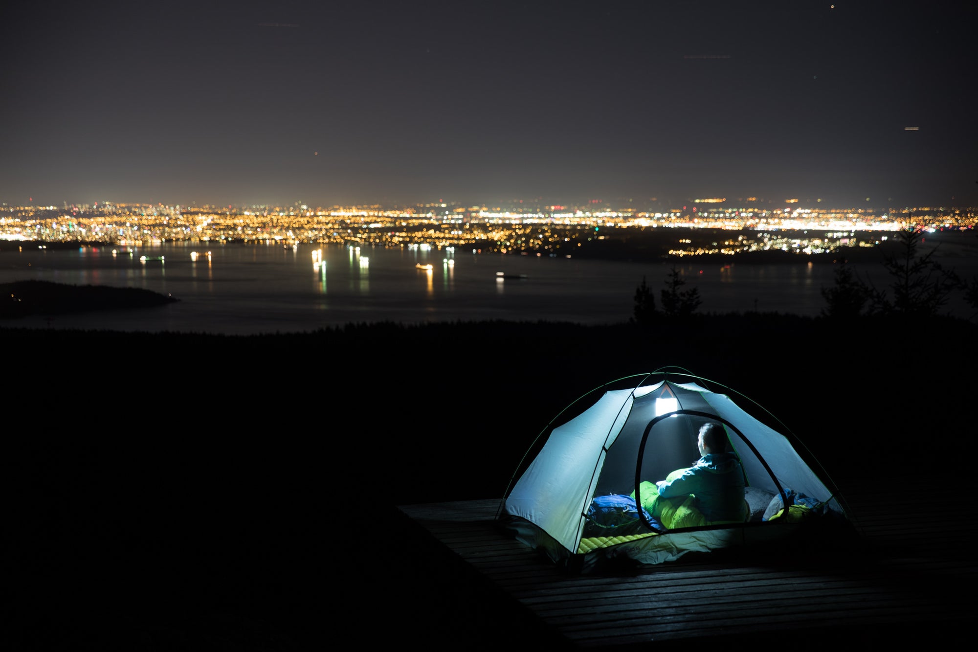 LuminAID PackLite Nova One of the "Best New Headlamps and Lanterns of 2017"