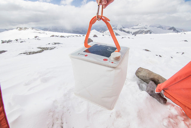 The PackLite Hero Supercharger: Diving into the Design