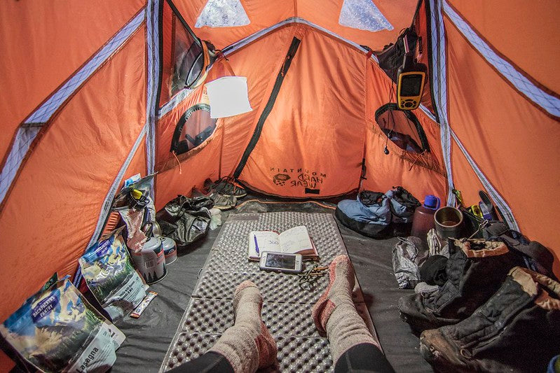 REI Selects LuminAID as the Best Lantern for Backpacking & Editors’ Choice Award Winner for 2021