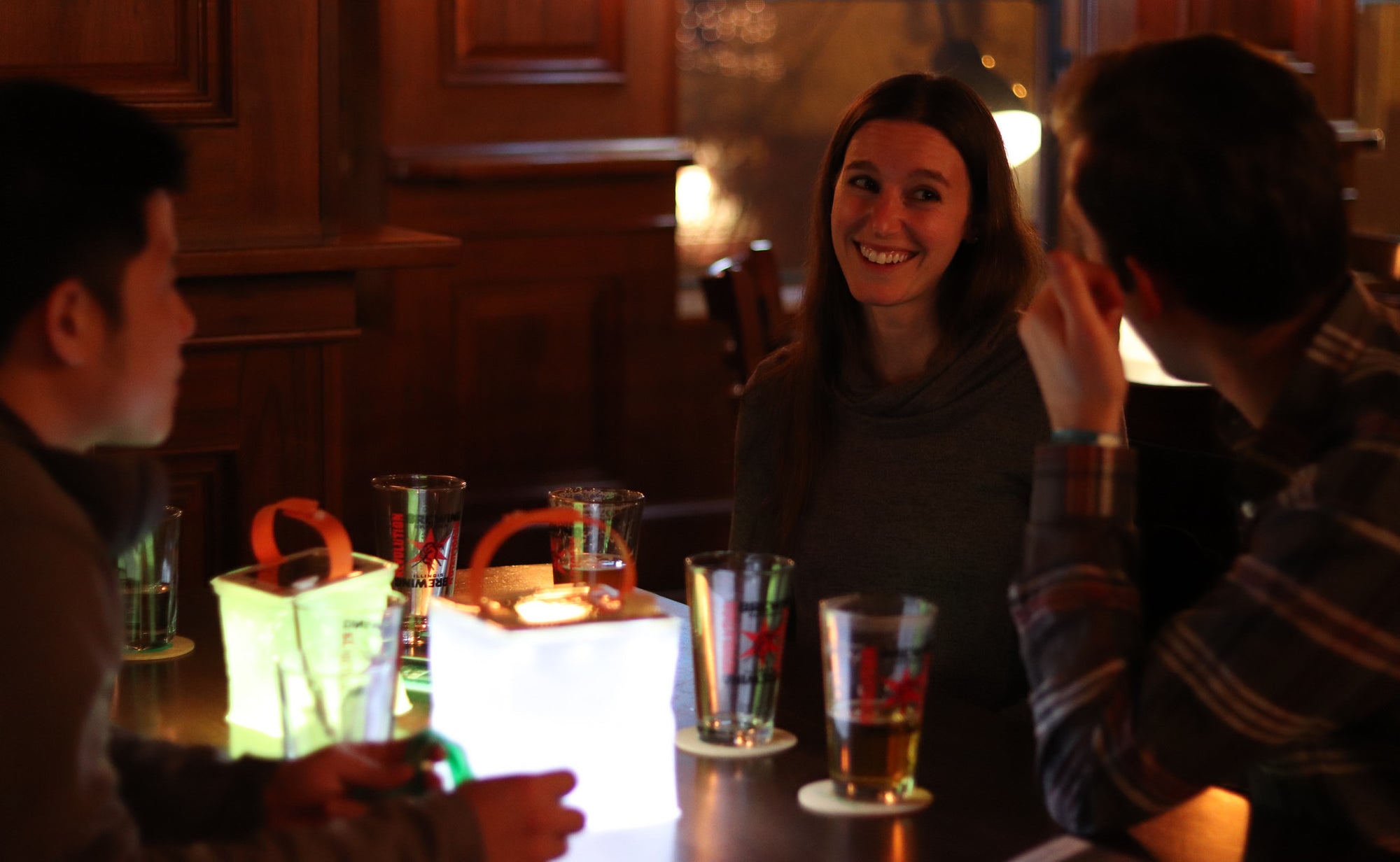 How to Earn Points Referring Friends to Lumen Rewards