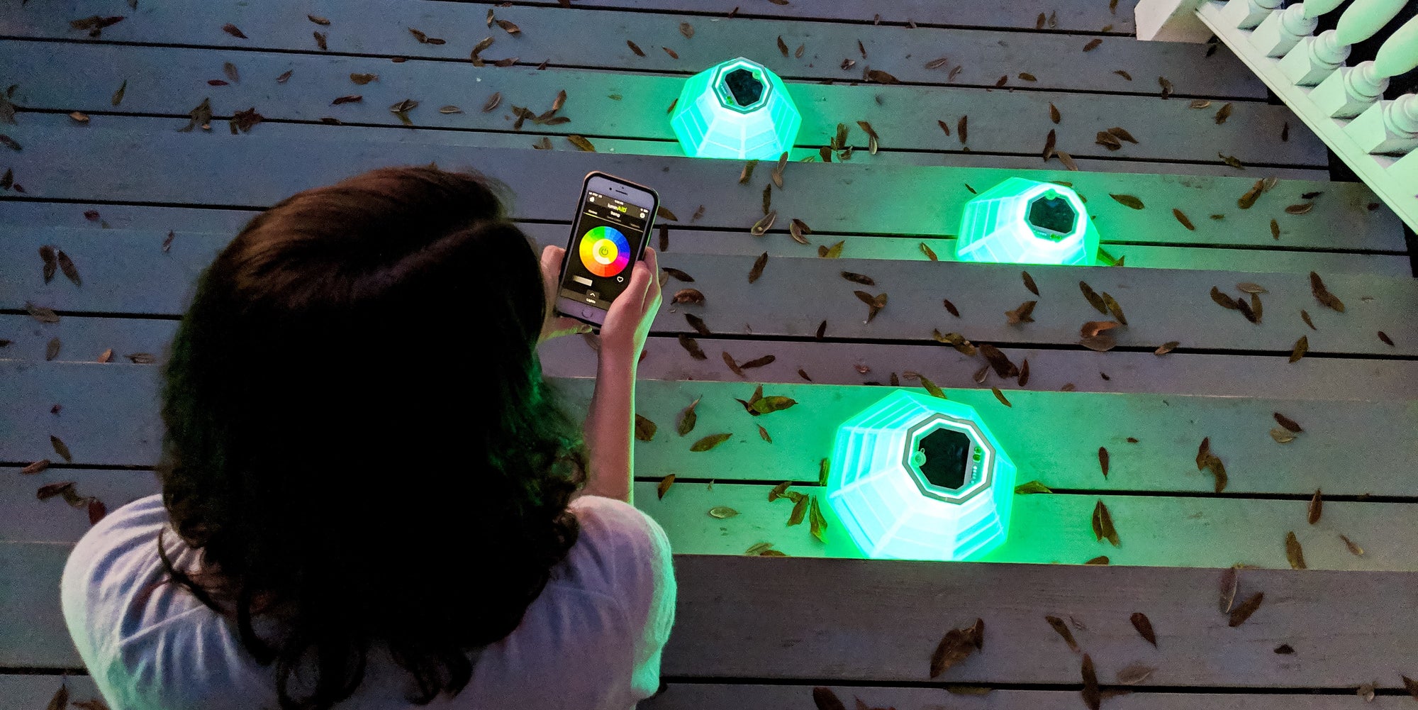 A Message From the Founders: Our 'Smart' New Invention