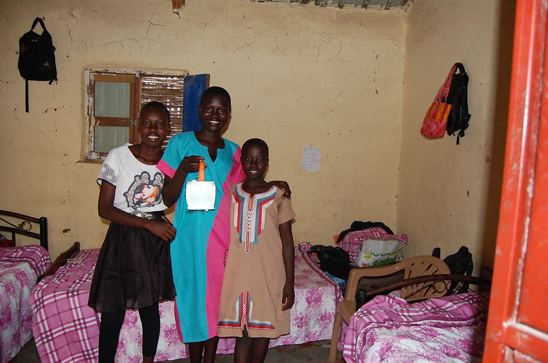 Reducing Fire Hazard in Vulnerable Communities