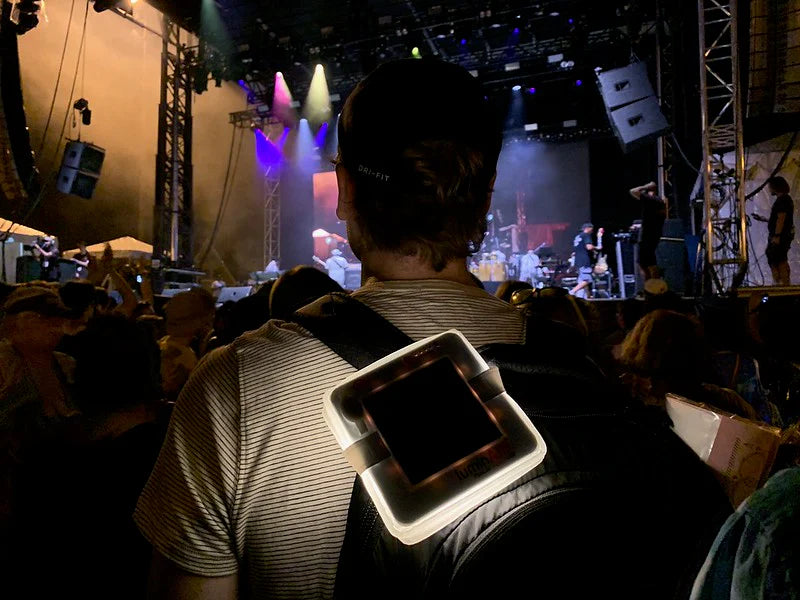 10 Tips To Enjoy Your Music Festival Experience