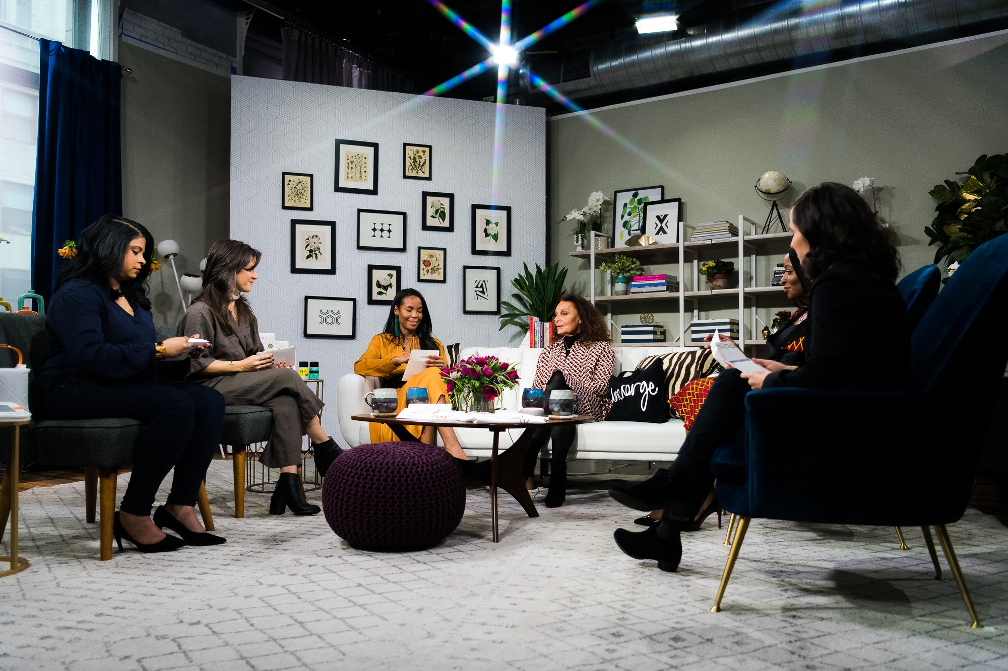 LuminAID Featured on Forbes and Amazon for International Women’s Day