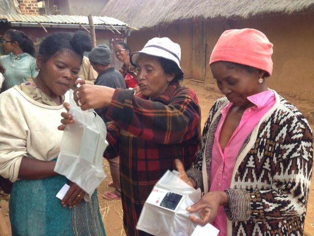 What You Need to Pack for Your Peace Corps Mission-LuminAID