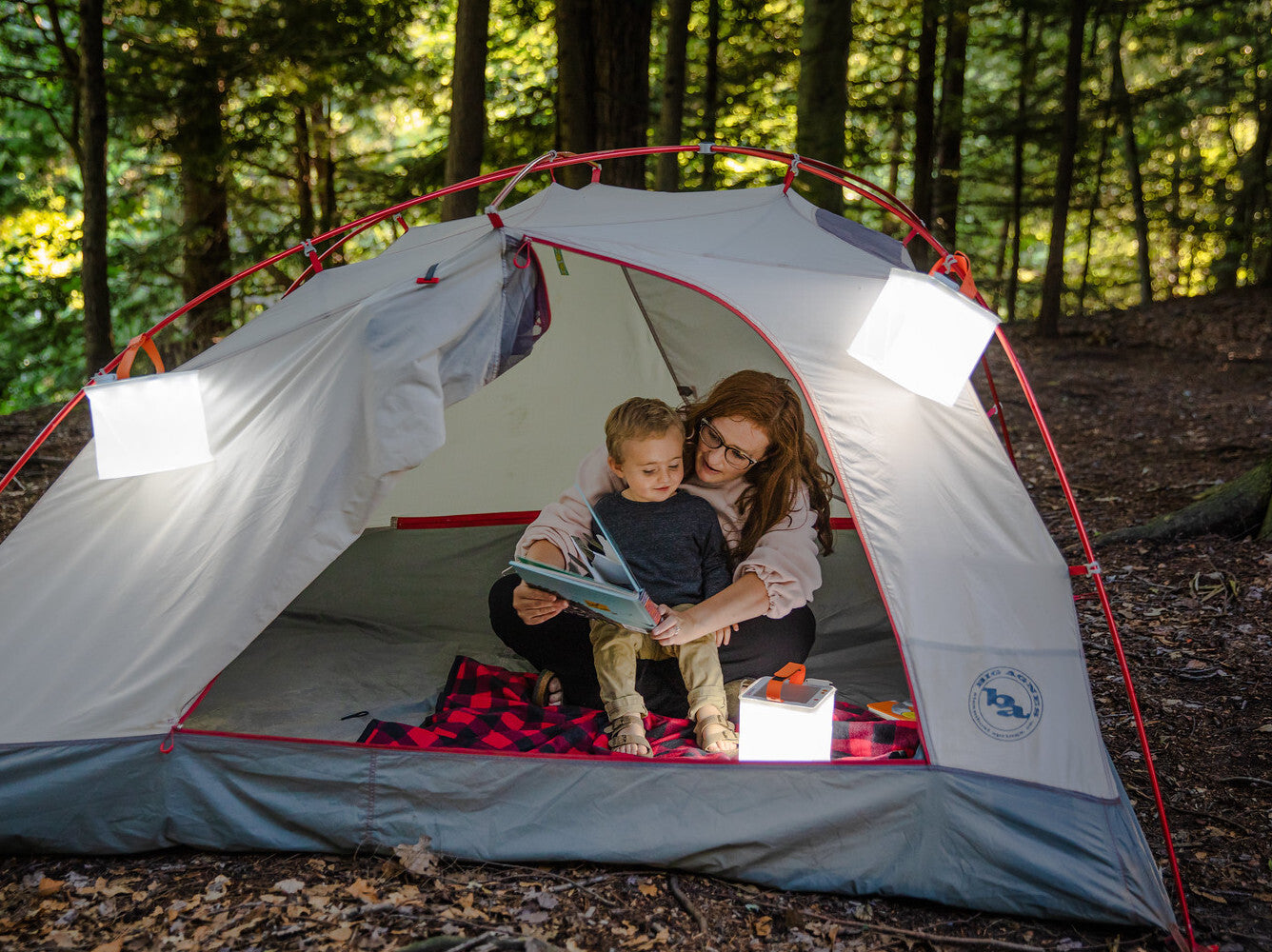 Camping Must Haves and Essentials For Outdoor Adventures