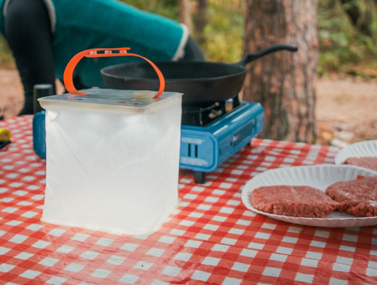 Easy to Prep Backpacking Food Ideas and Meals