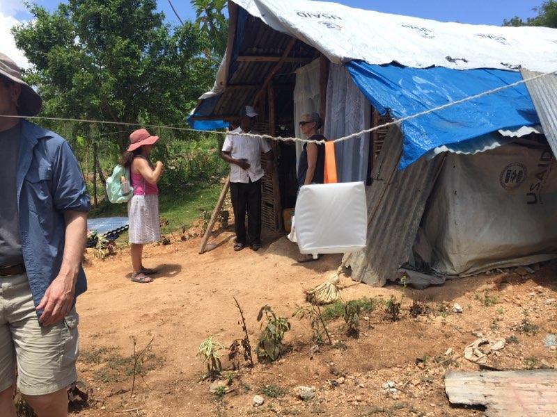 Notes From the Field: How Haiti Mission, Inc. Created a "Generational Transformation"