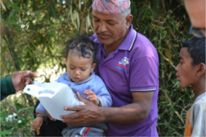 NOTES FROM THE FIELD: The Trip of a Lifetime to Nepal