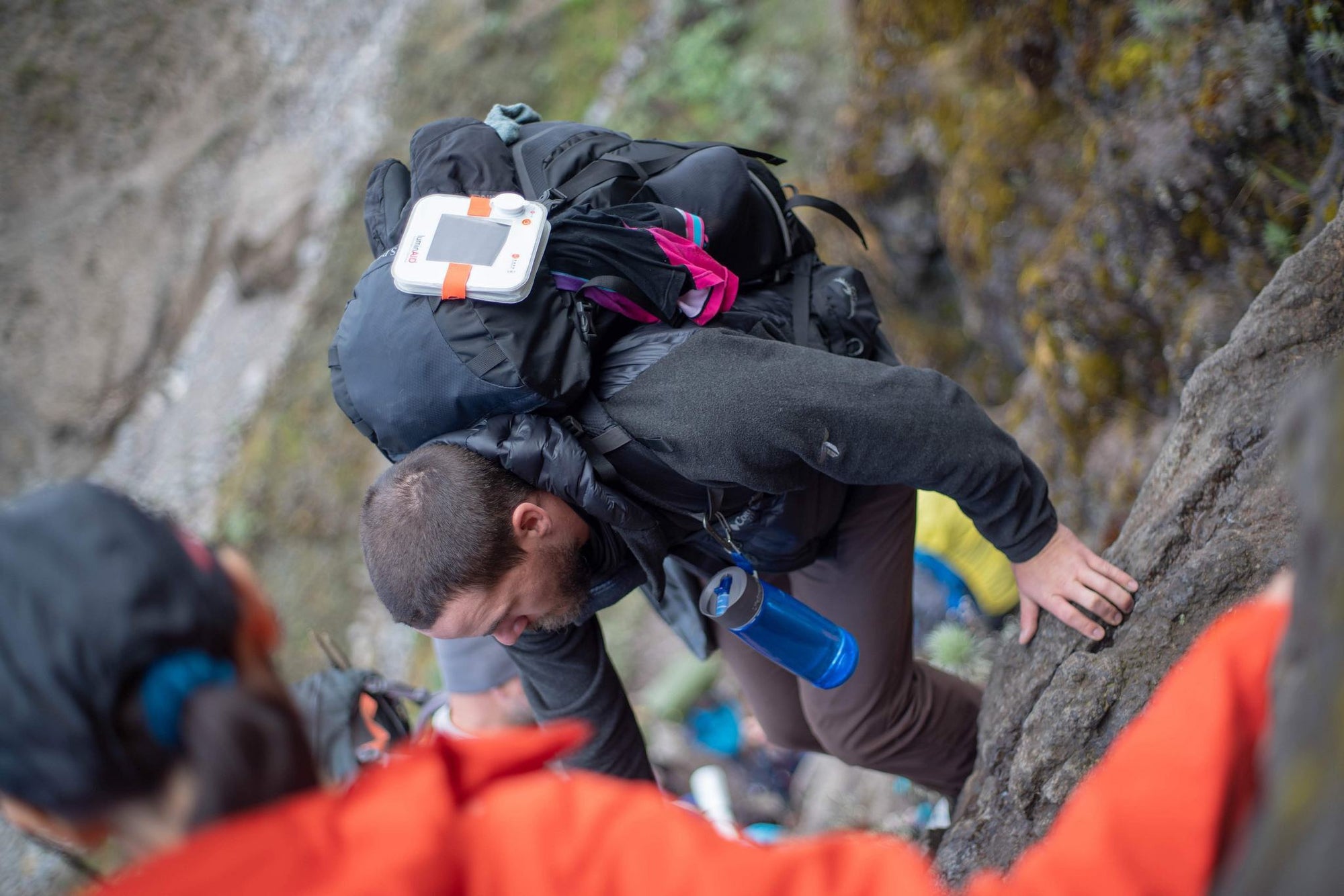 5 Adventure Races We're Looking Forward to This Season-LuminAID