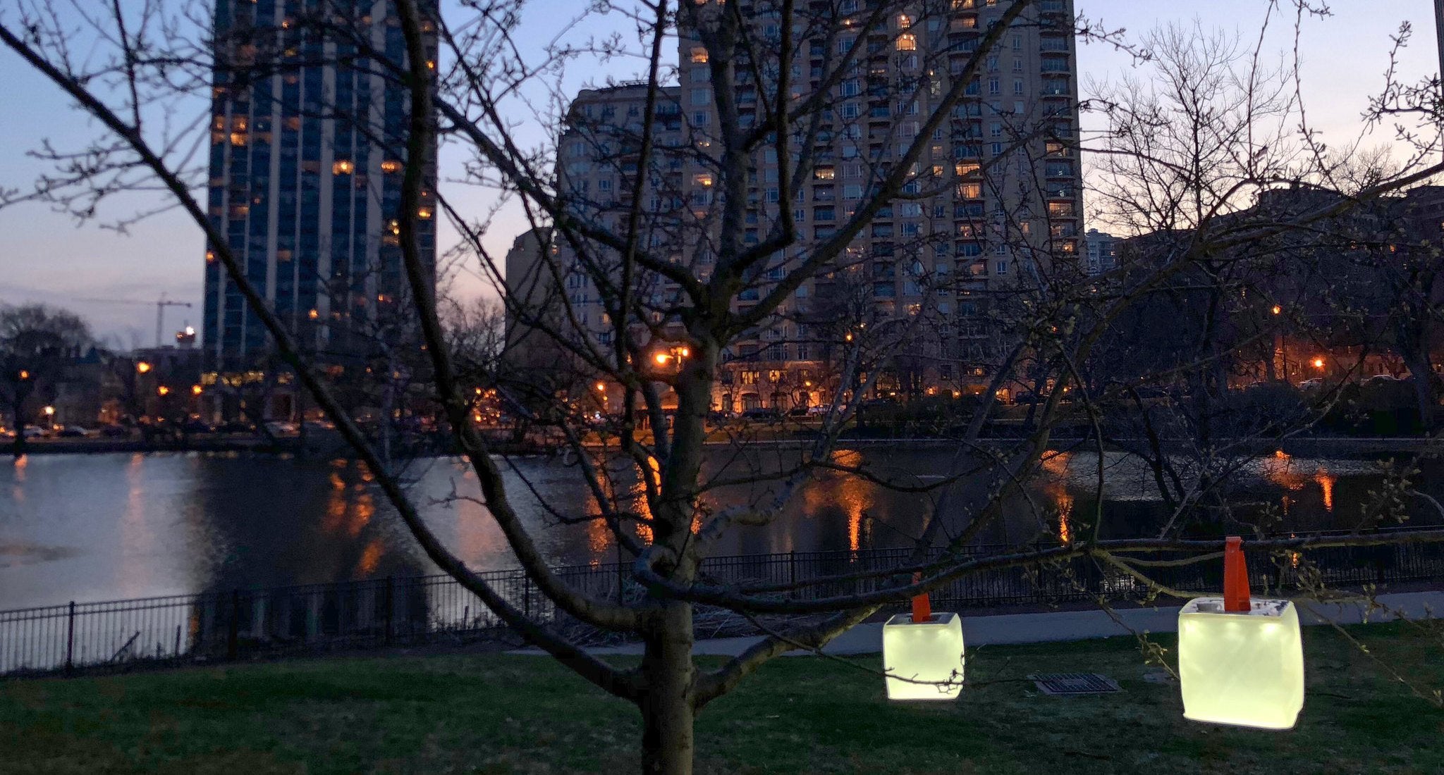5 Accessible Urban Adventures