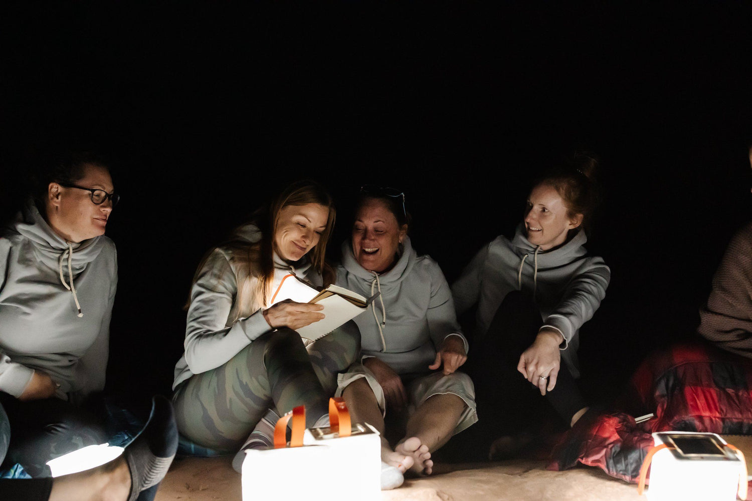 Fire Safety Tips for Camping This Summer