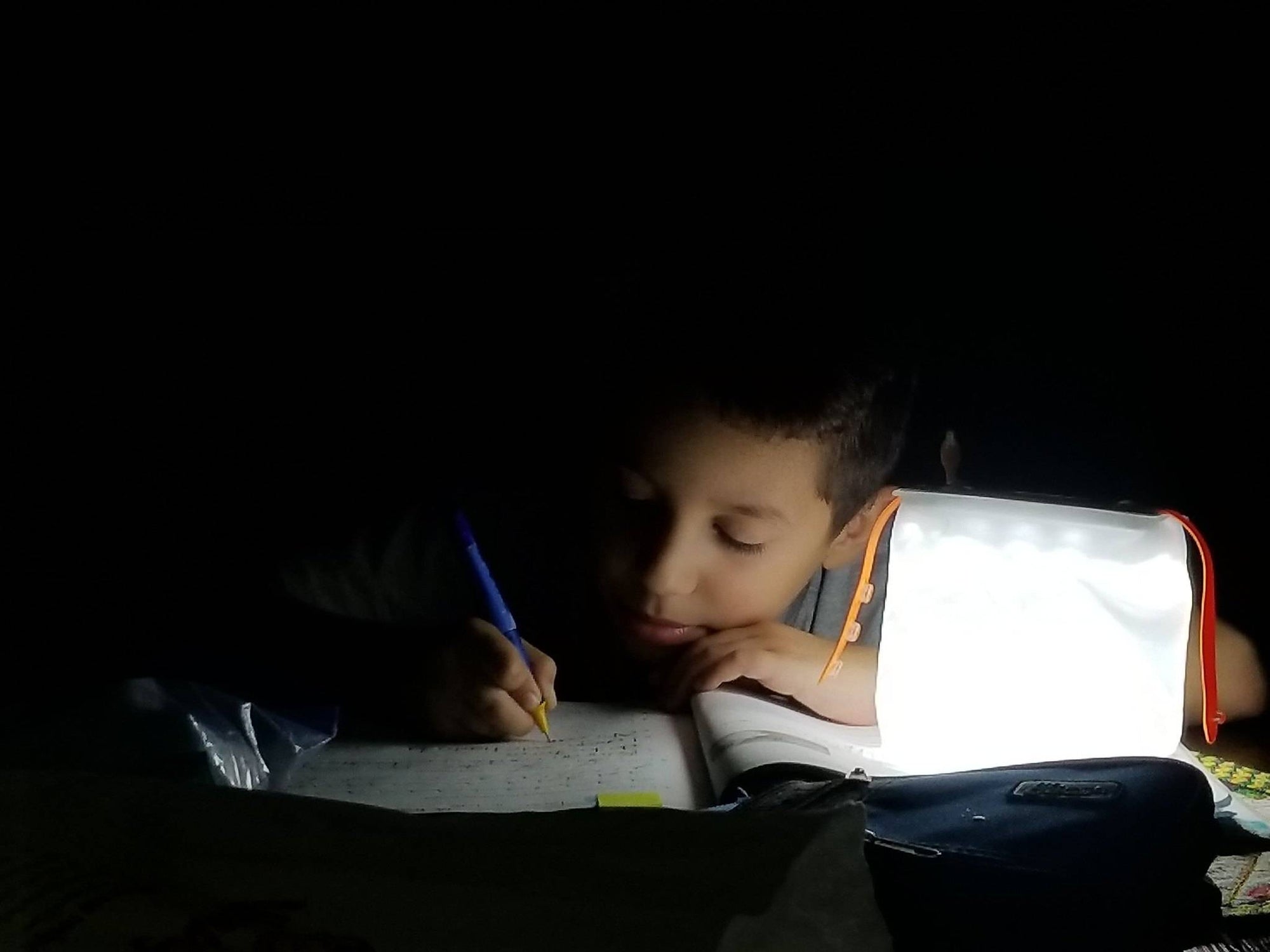 Lights for Lebanon