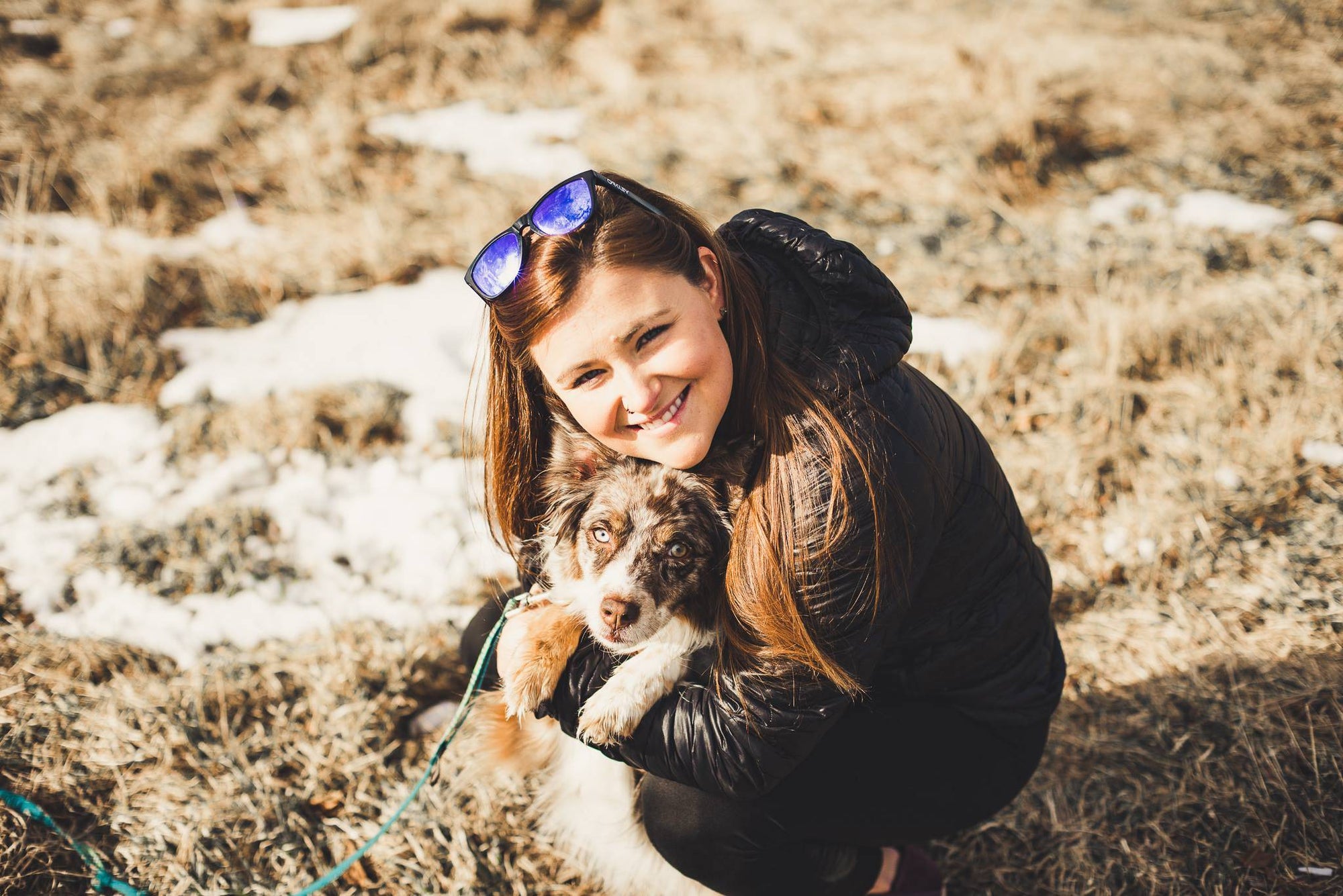 Combining a Passion for Science and the Outdoors: Meet Carson Lillard