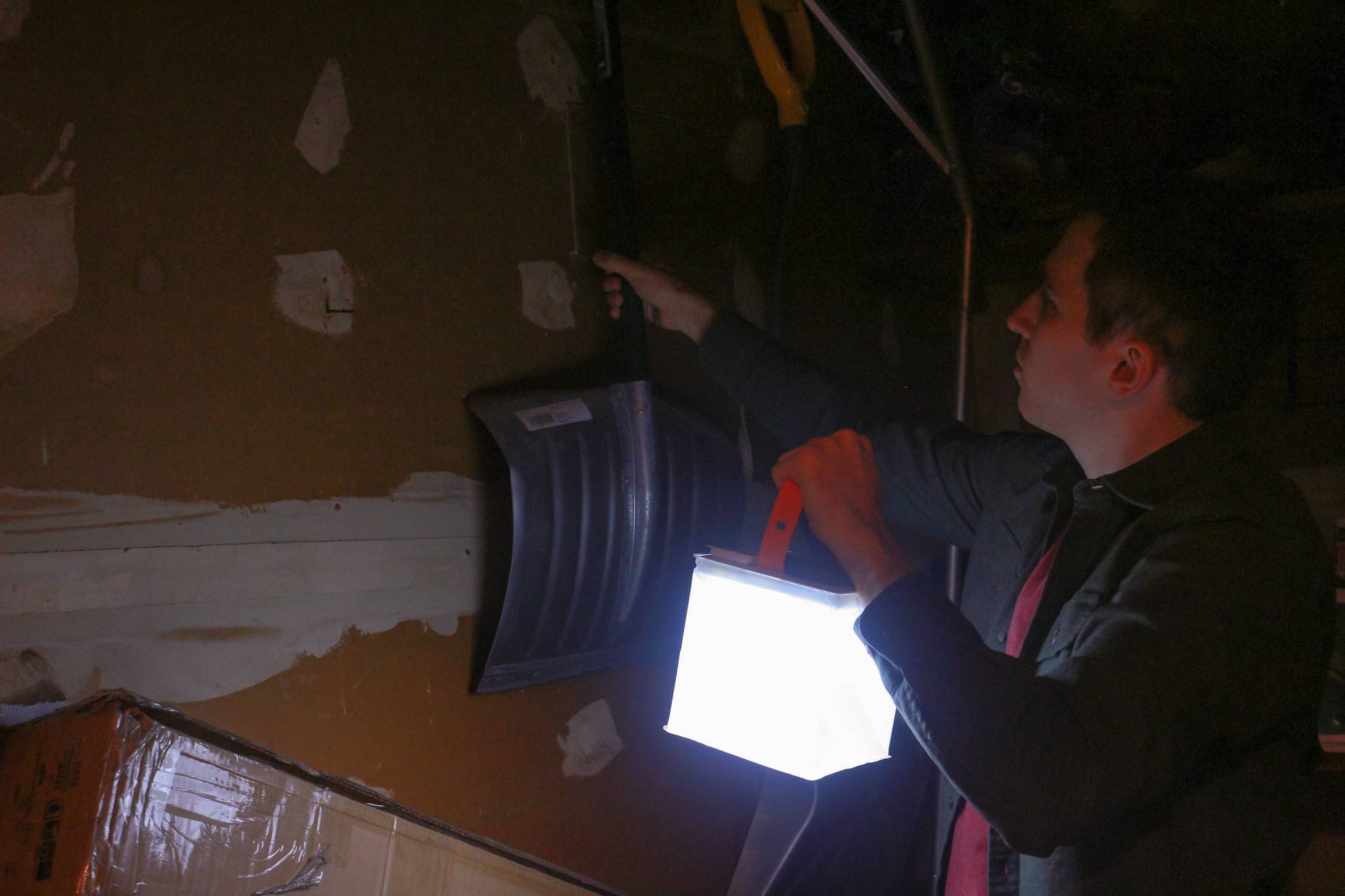 Winter Storm Preparedness Checklist