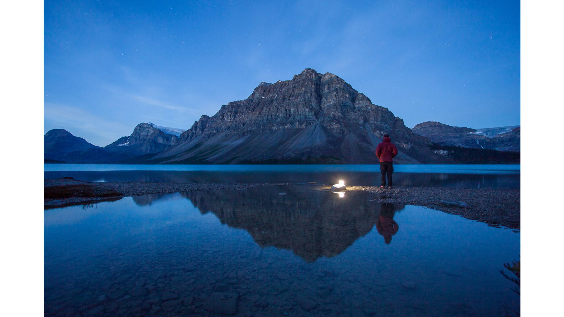 Best Campsites for Stargazing