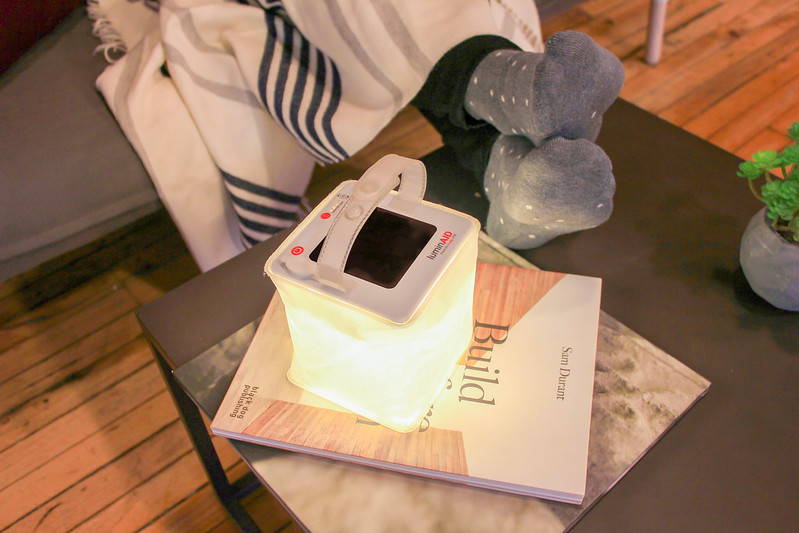 How To Beat the Winter Blues