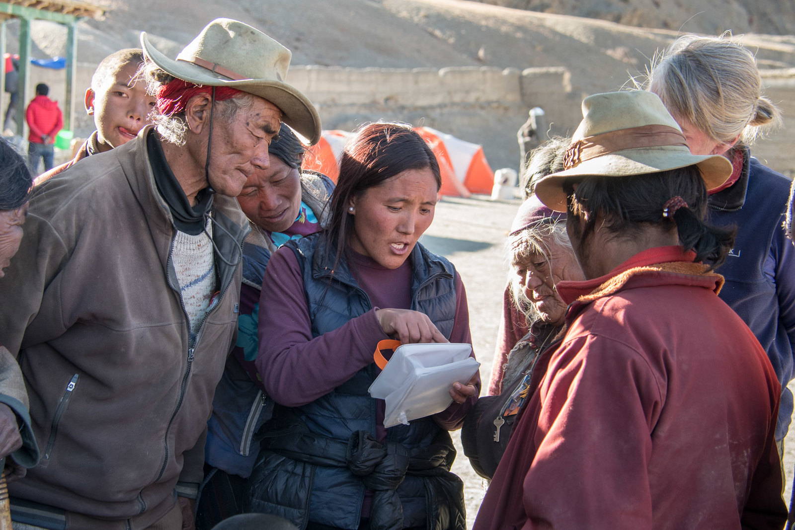 Remembering the Nepal Earthquake 5 Years Later