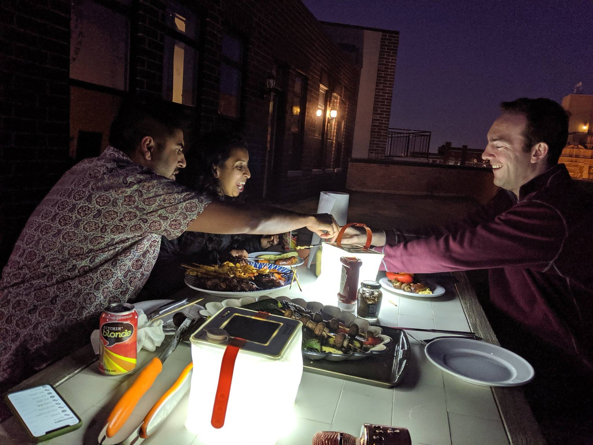 5 Things Better Than Netflix That Involve Fresh Air