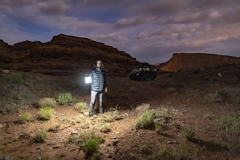 10 Years in the Making: Understanding The PackLite Titan