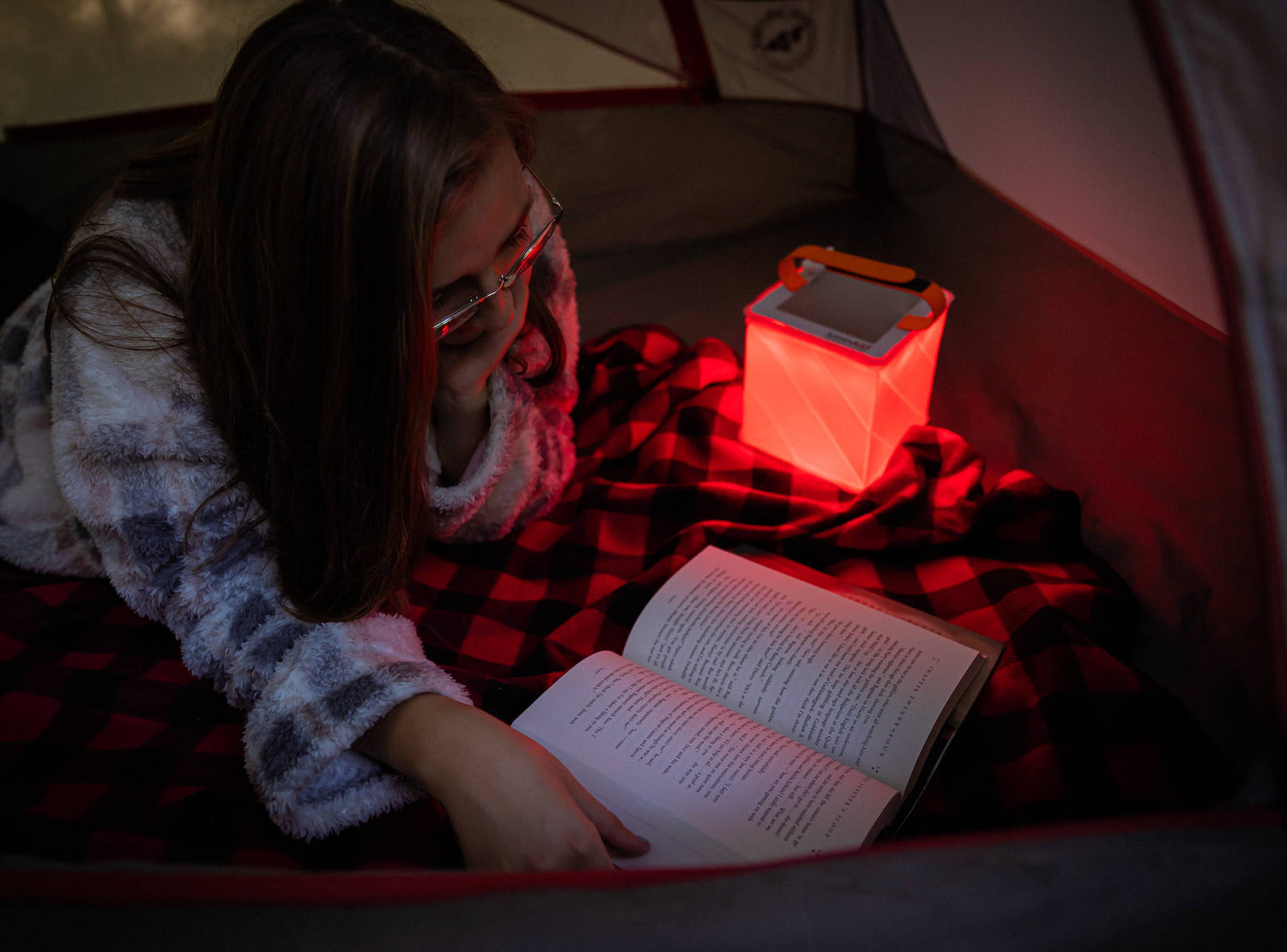 Getting Started: The PackLite Titan