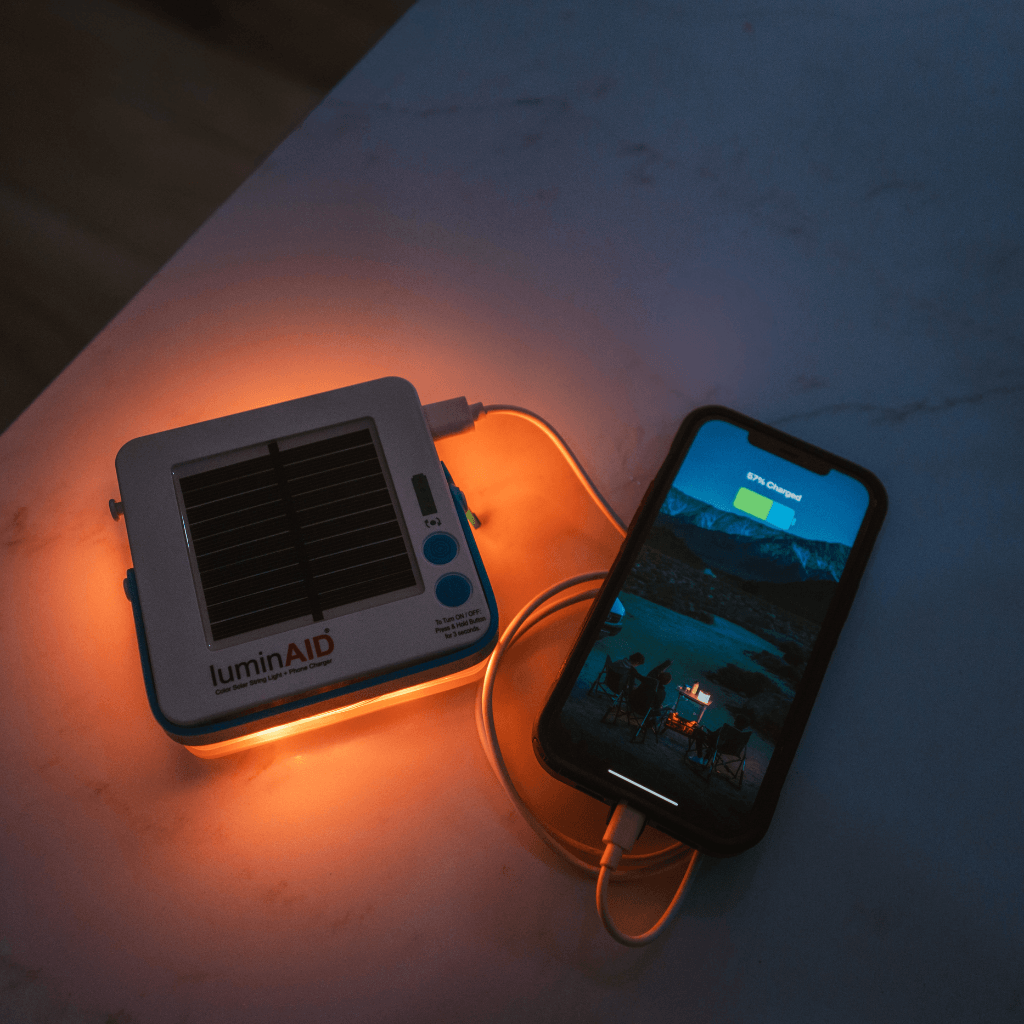 NEW! Solar String Light