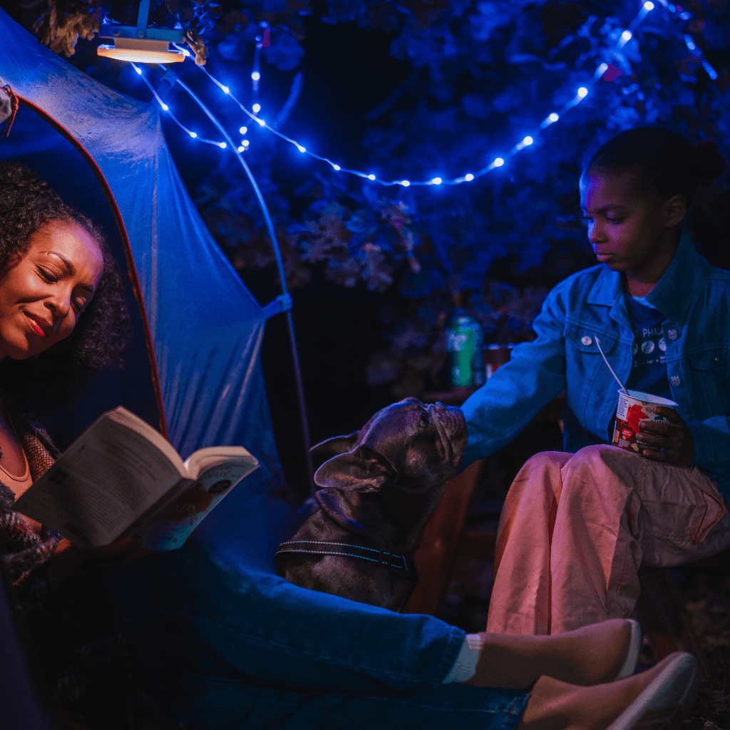 NEW! Solar String Light