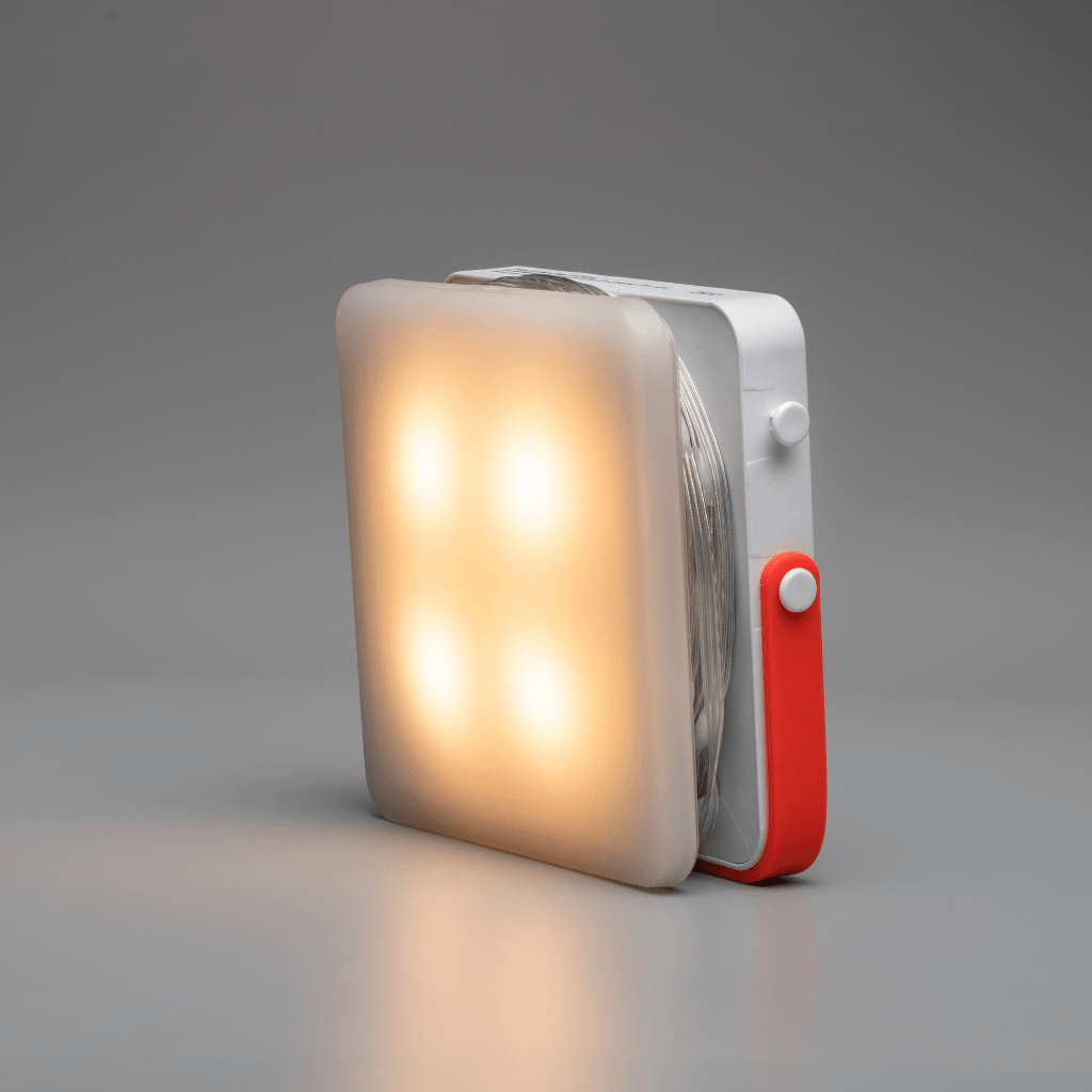 NEW! Solar String Light