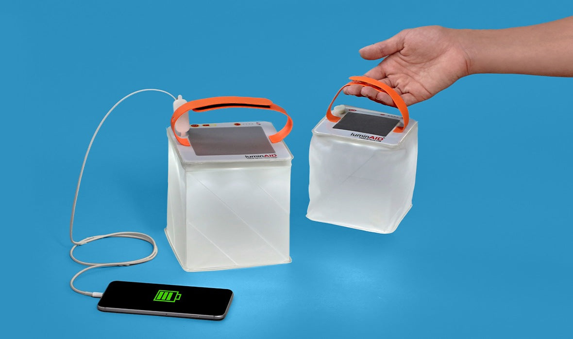 Buy a Titan, Get a Nova FREE