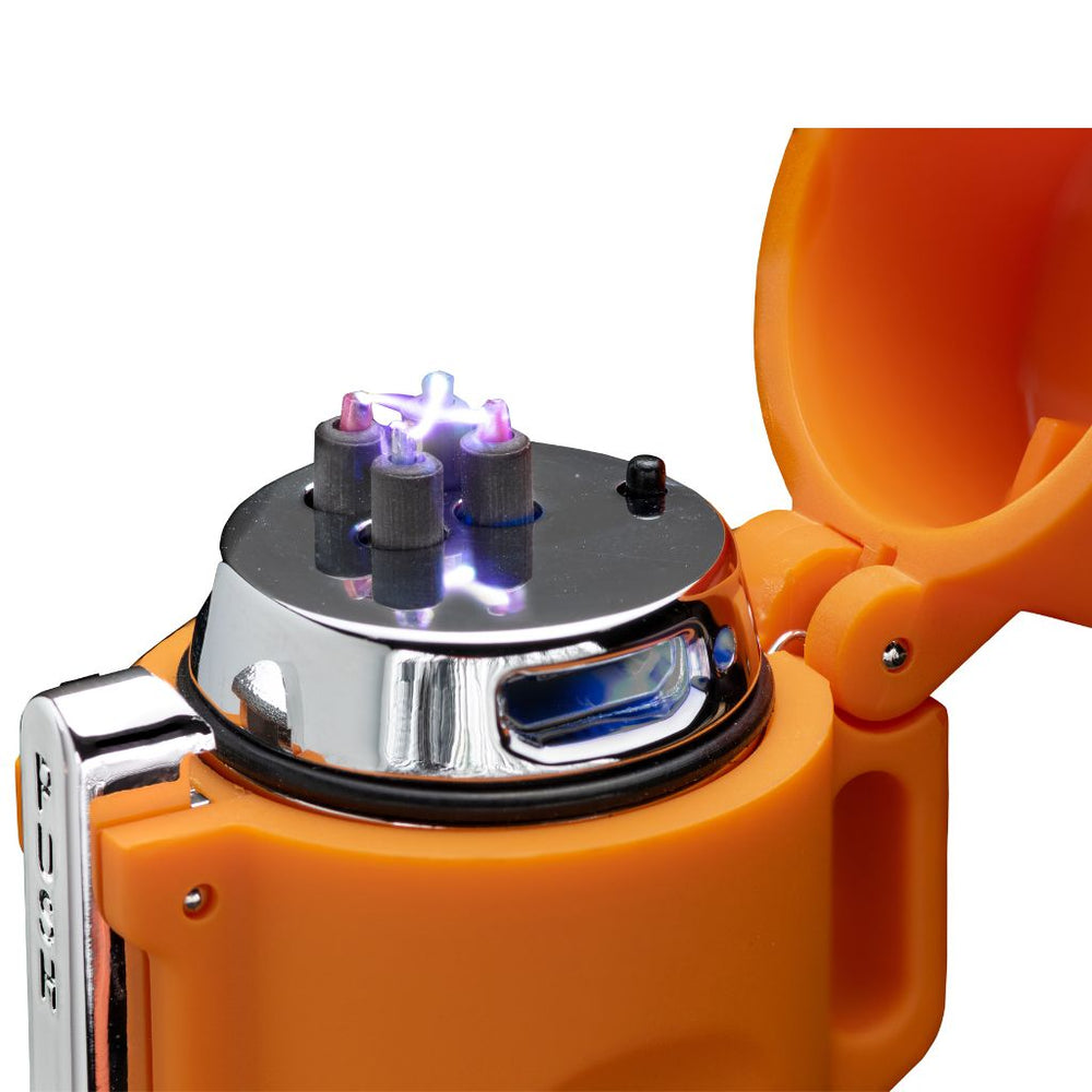 camping lighter Fire Lite Fuel Free Lighter