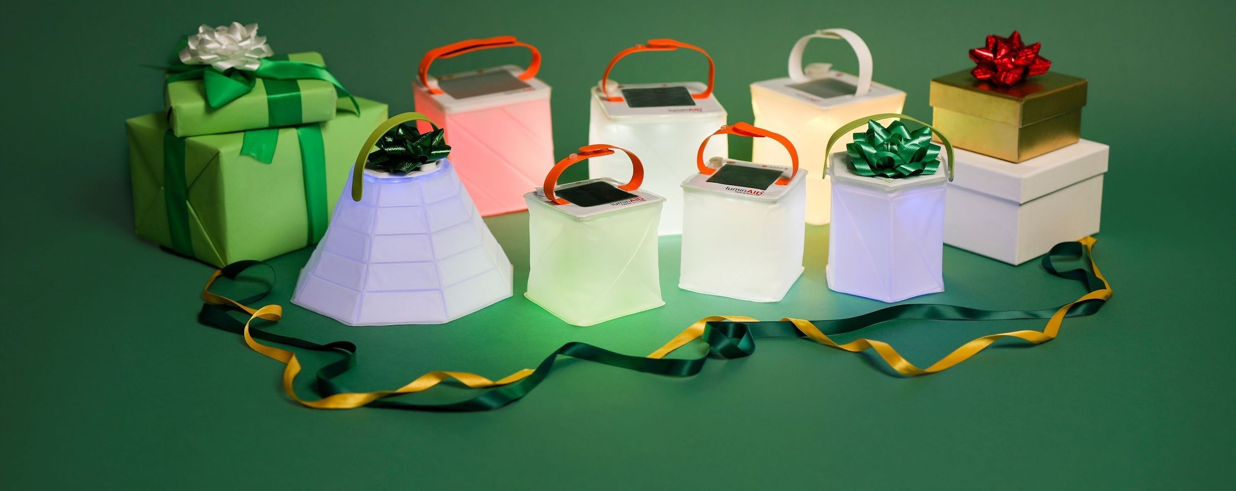 Holiday Gift Guide