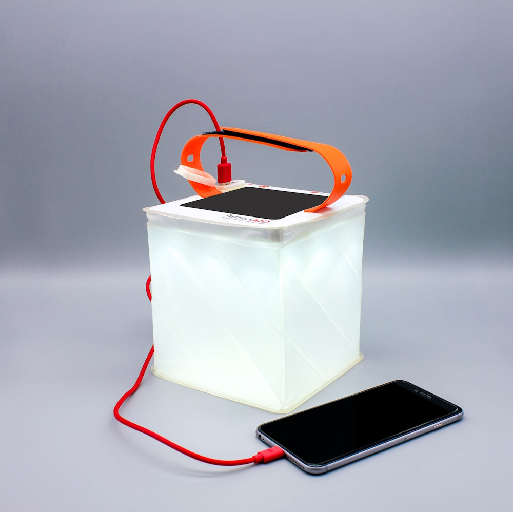 PackLite Titan Phone Charger
