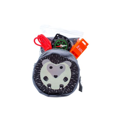 Critter Kit (Hedgehog)