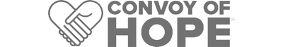 Convoy of Hope Logo.