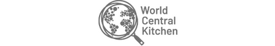 World Central Kitchen logo.