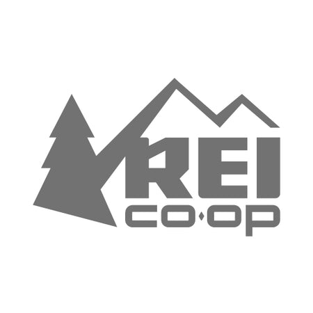 REI co-op logo.