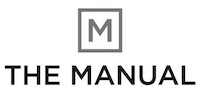 The Manual Logo