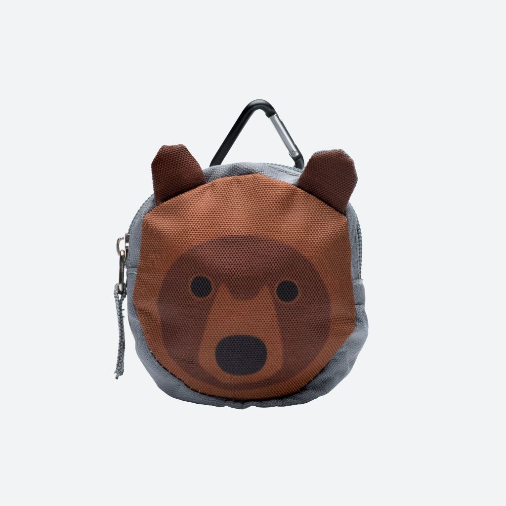 Bear Critter Kit