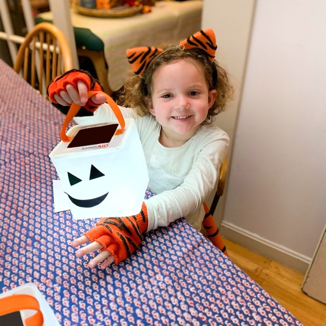 Halloween stickers