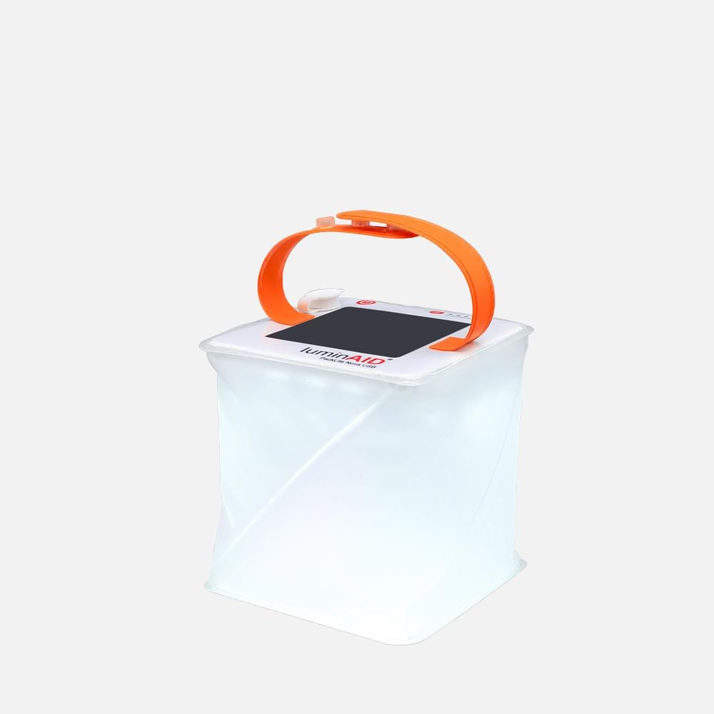 Packlite Nova USB.